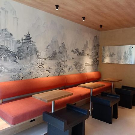 Casa Tokyo Manila By Xcay Home Medellín Buitenkant foto